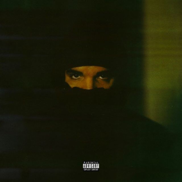 Drake "Dark Lane Demo Tapes"