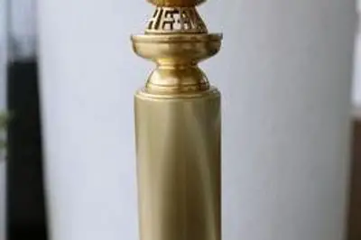 Golden Globes Award