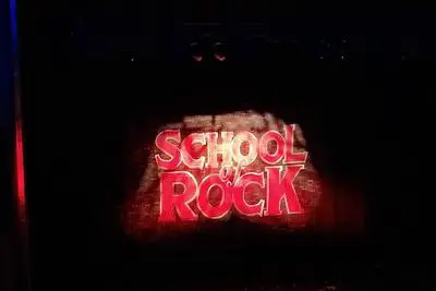School Of Rock 