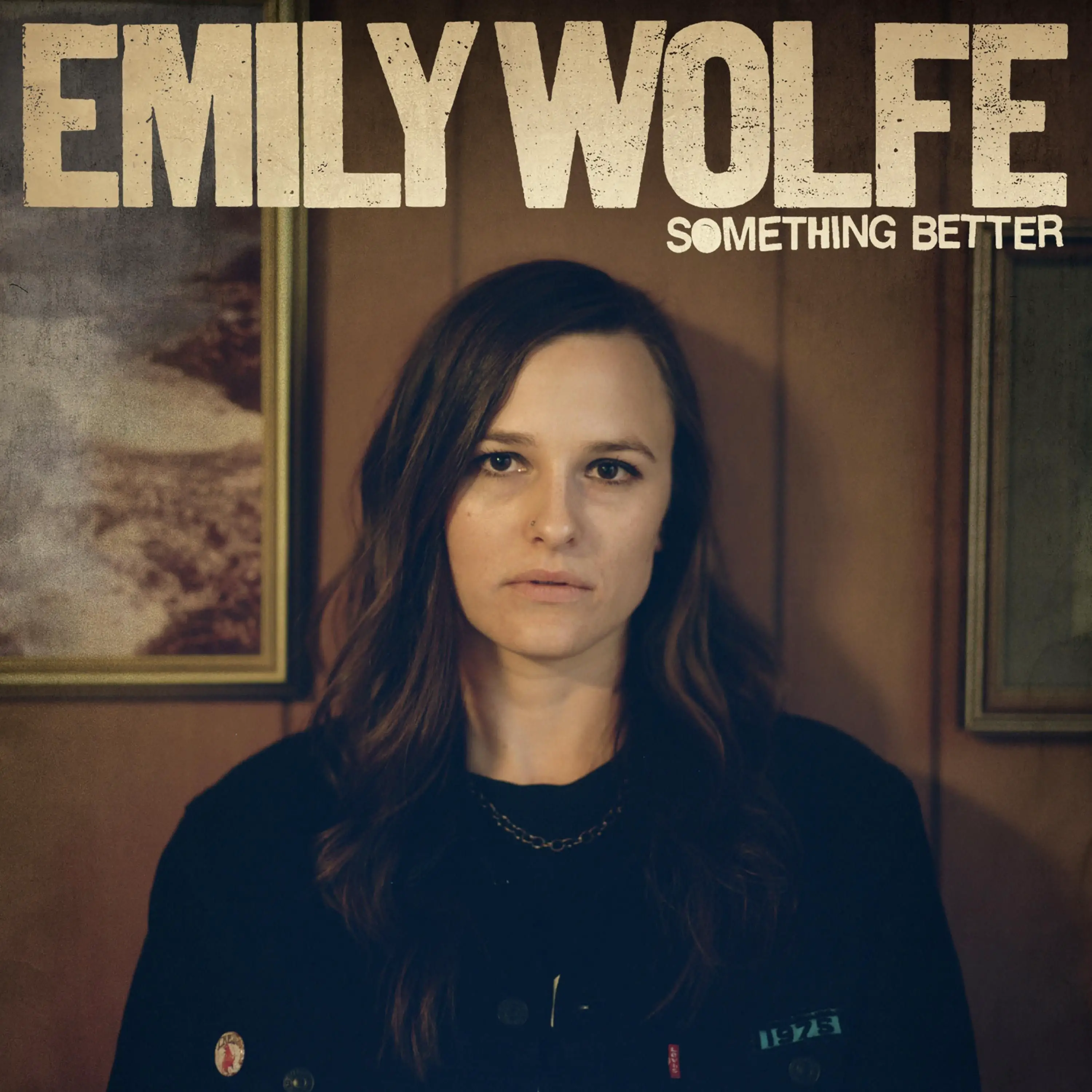 Emily Wolfe