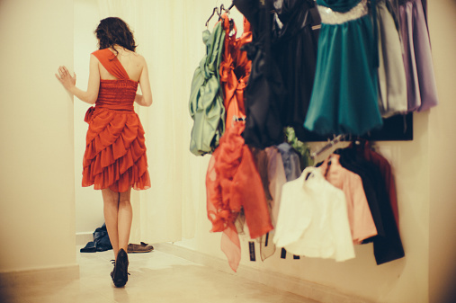 How Le Tote Always Keeps My Wardrobe In Season