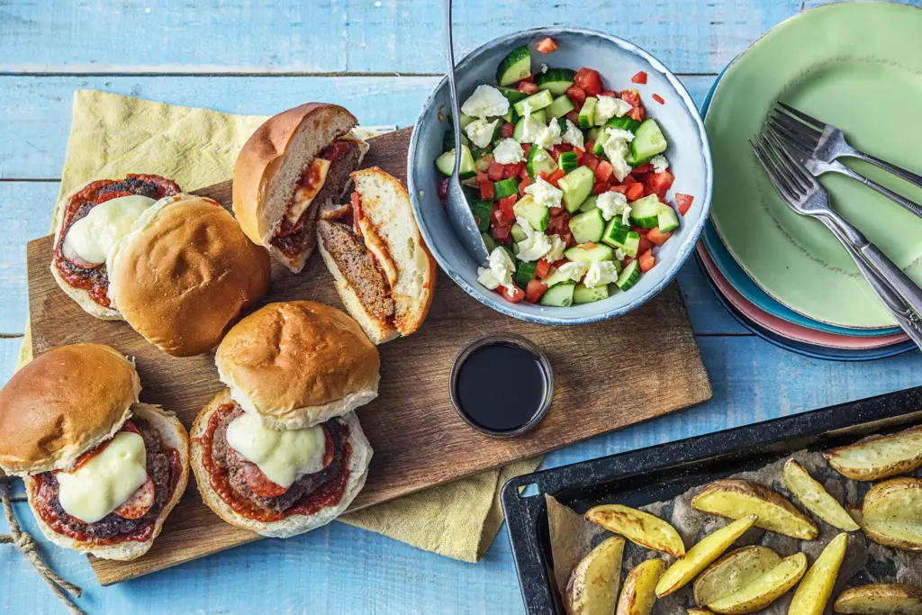 Why This Busy Mum Loves HelloFresh for Weekday Dinners