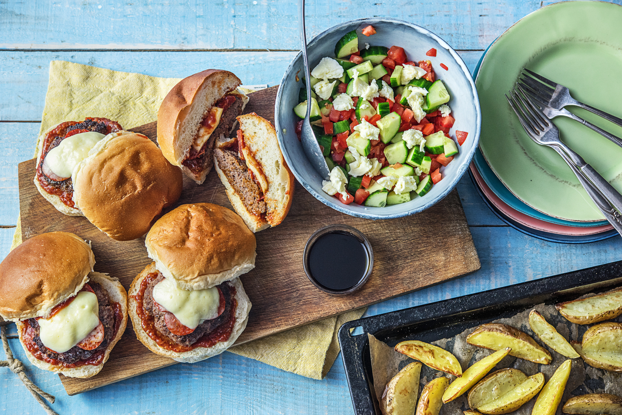 Why This Busy Mum Loves HelloFresh for Weekday Dinners
