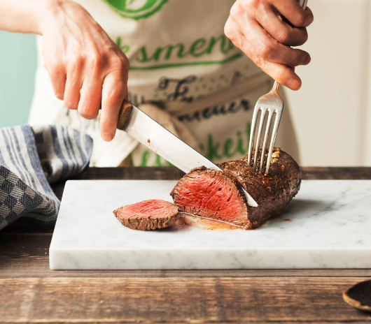 How HelloFresh Makes Home-Cooking Easy and Fun