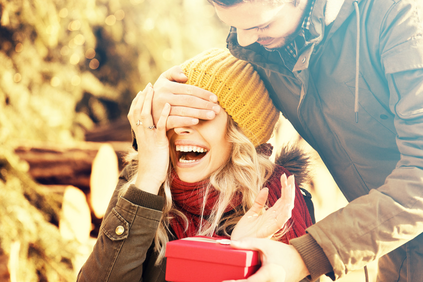 Why Le Tote Was The Best Gift I Ever Got My Girlfriend