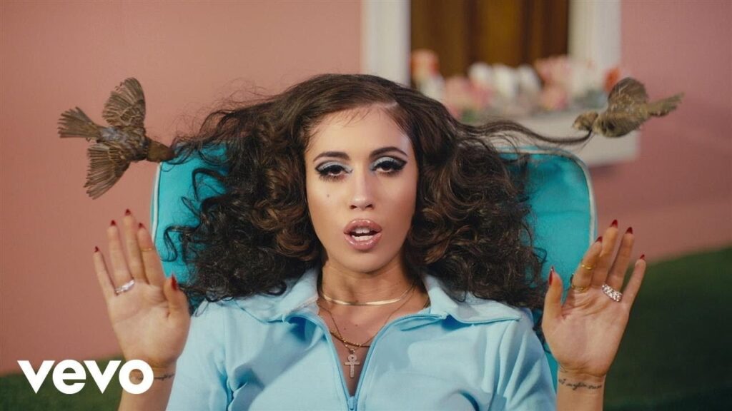 Kali Uchis’ Newest Single Featuring Tyler, the Creator, is So Good it Hurts
