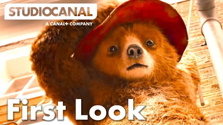 REVIEW | ‘Paddington 2’ will warm even the coldest winter hearts