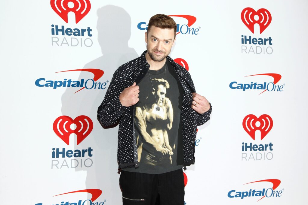 Justin Timberlake brings the hits back to the Super Bowl – and Prince?