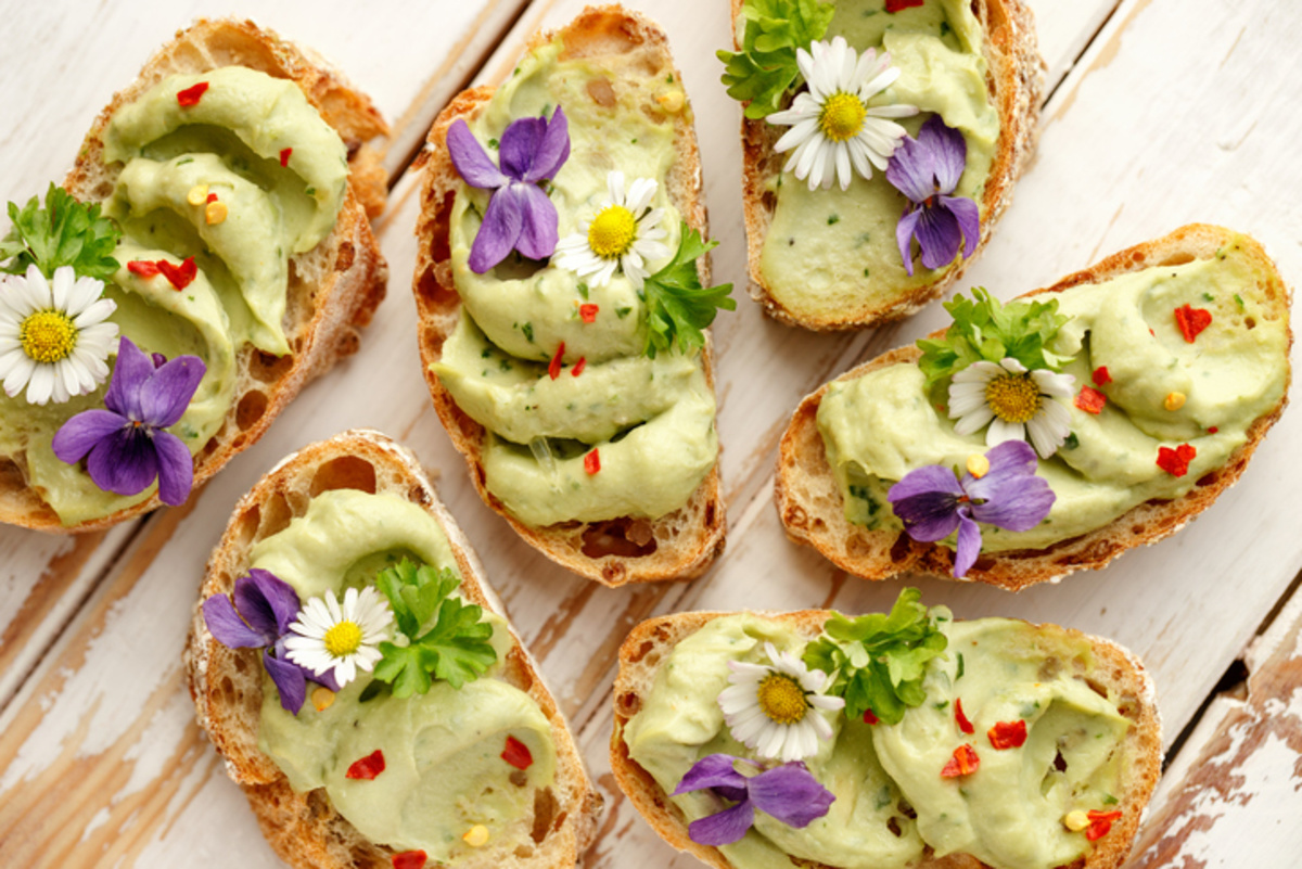 Being A Vegetarian Was Hard Work Until I Met HelloFresh