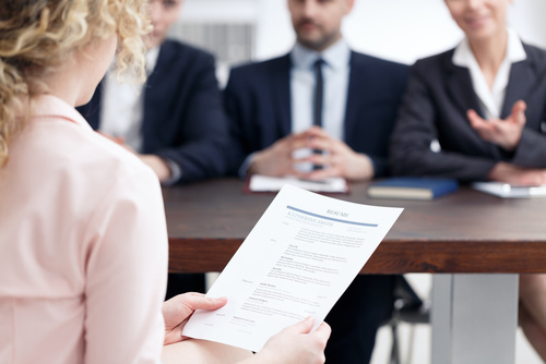 Why You Should Pay Someone To Write Your Resume
