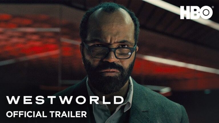 SATURDAY FILM SCHOOL | ‘Westworld’ Returns and Is Still Impressive