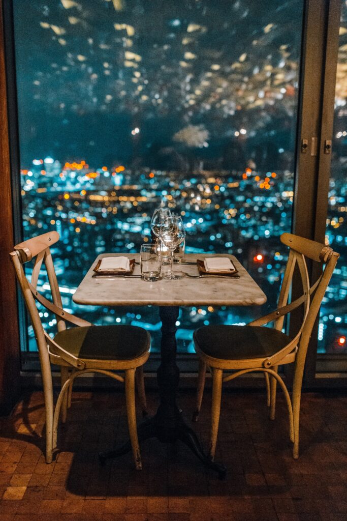 We Learned A New Language For A Blind Date: Here's What Happened