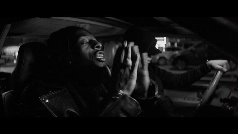 REVIEW | Flatbush Zombies Are Hip-Hop’s Bromance of Three