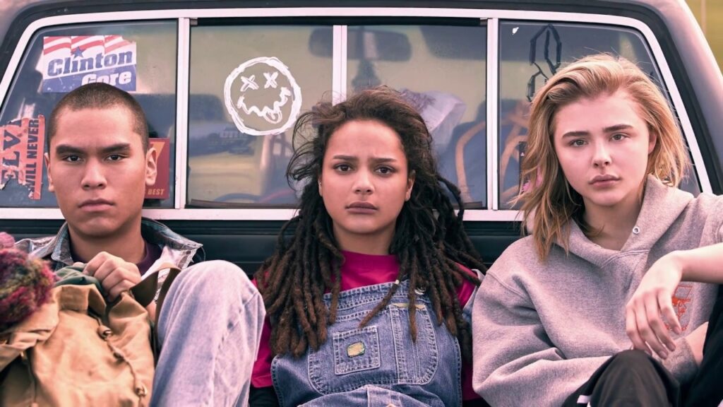 REVIEW | The Miseducation of Cameron Post Tribeca 2018