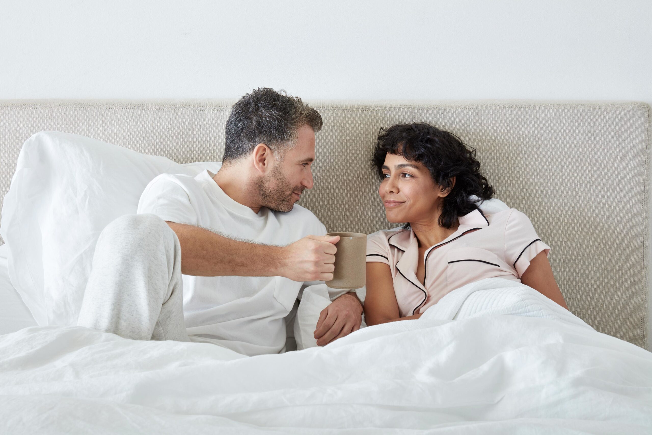 Why We Decided To Treat Ourselves To The DreamCloud Mattress