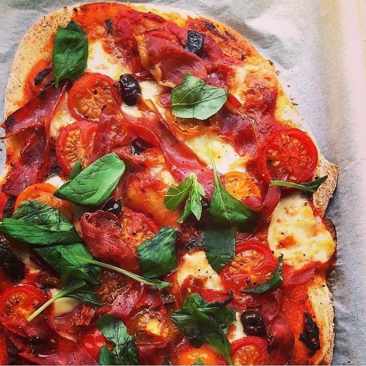 Découvrez pourquoi cette maman adore le nouveau panier familial de HelloFresh
