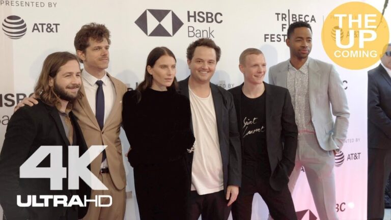 REVIEW | In a Relationship at Tribeca 2018