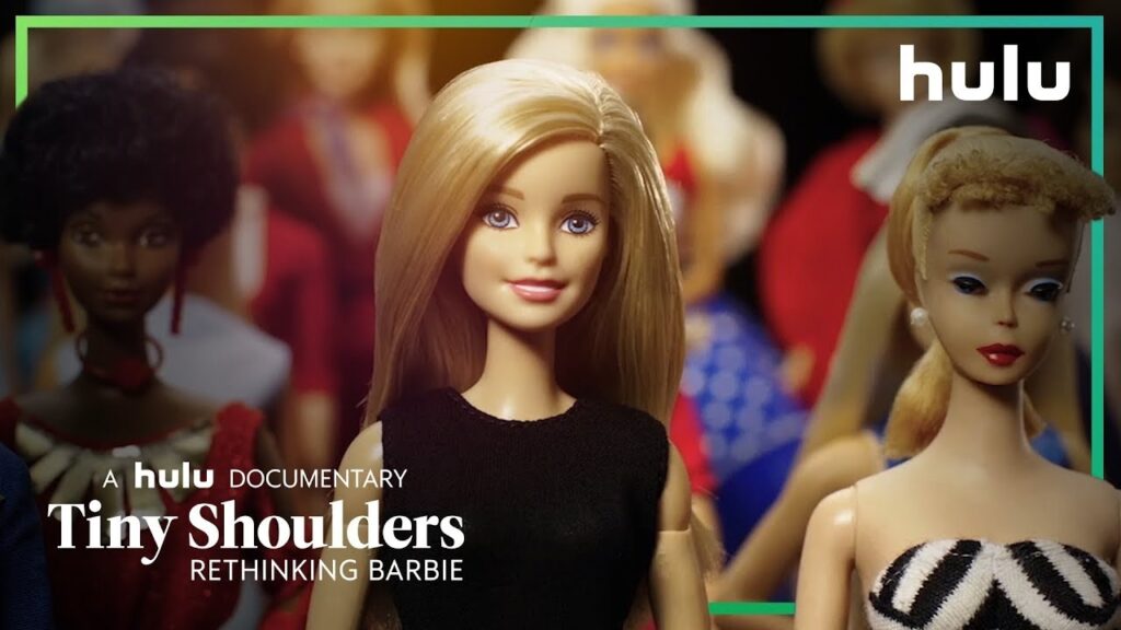 REVIEW | Tiny Shoulders at Tribeca 2018