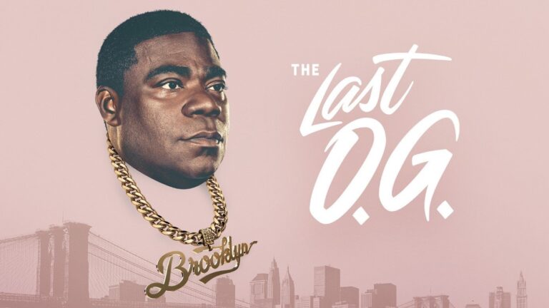 SATURDAY FILM SCHOOL | ‘The Last O.G.’ Is This Close to Comedy Gold