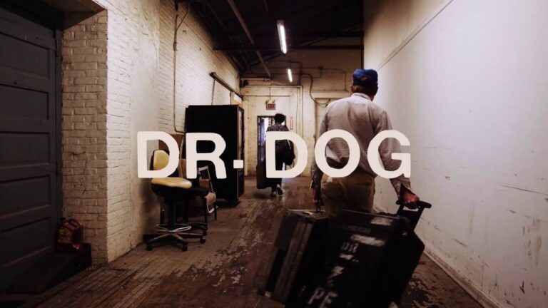 Dr. Dog’s ‘Critical Equation’ Is An Essential In Any Adventure
