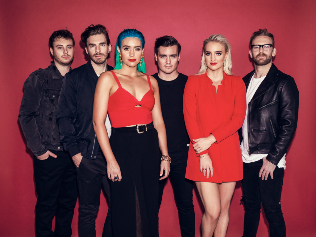INTERVIEW | Sheppard Shoot For The Stars With New Album, ‘Watching the Sky’