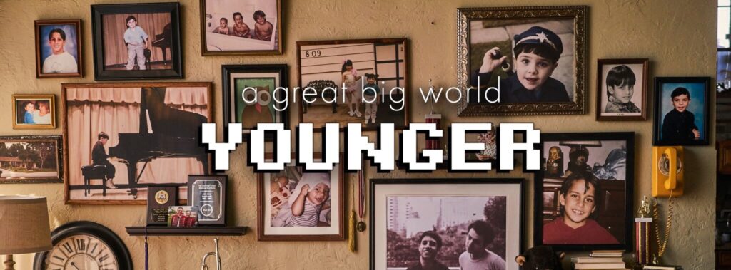 INTERVIEW | A Great Big World’s Next Chapter