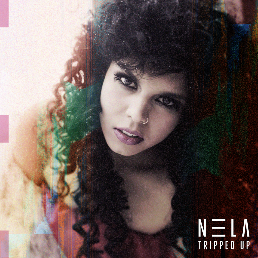 PREMIERE | Neela Releases Trippy Music Video to ‘Tripped Up’