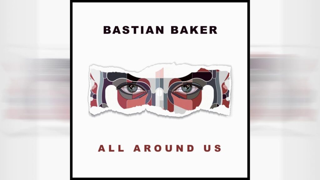 Bastian Baker: Born for the Arena