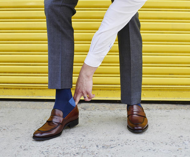 The Best Socks To Keep Your Feet Dry