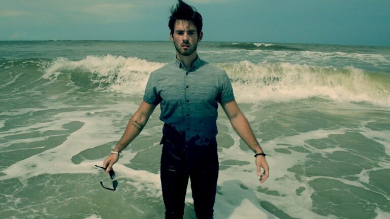 PREMIERE | Between Giants Zooms Off to ‘Jupiter’ with Debut Album