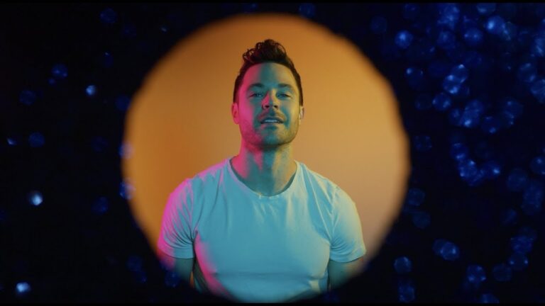 PREMIERE | Brandon Stansell Pens Love Struck New Song “For You”