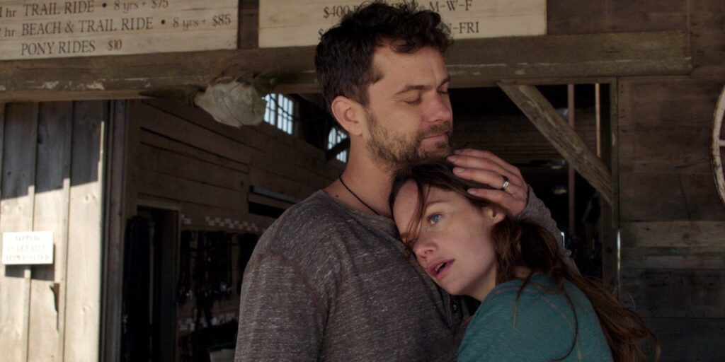 THE REAL REEL | Showtime’s ‘The Affair’ Addresses Homophobia & Racism