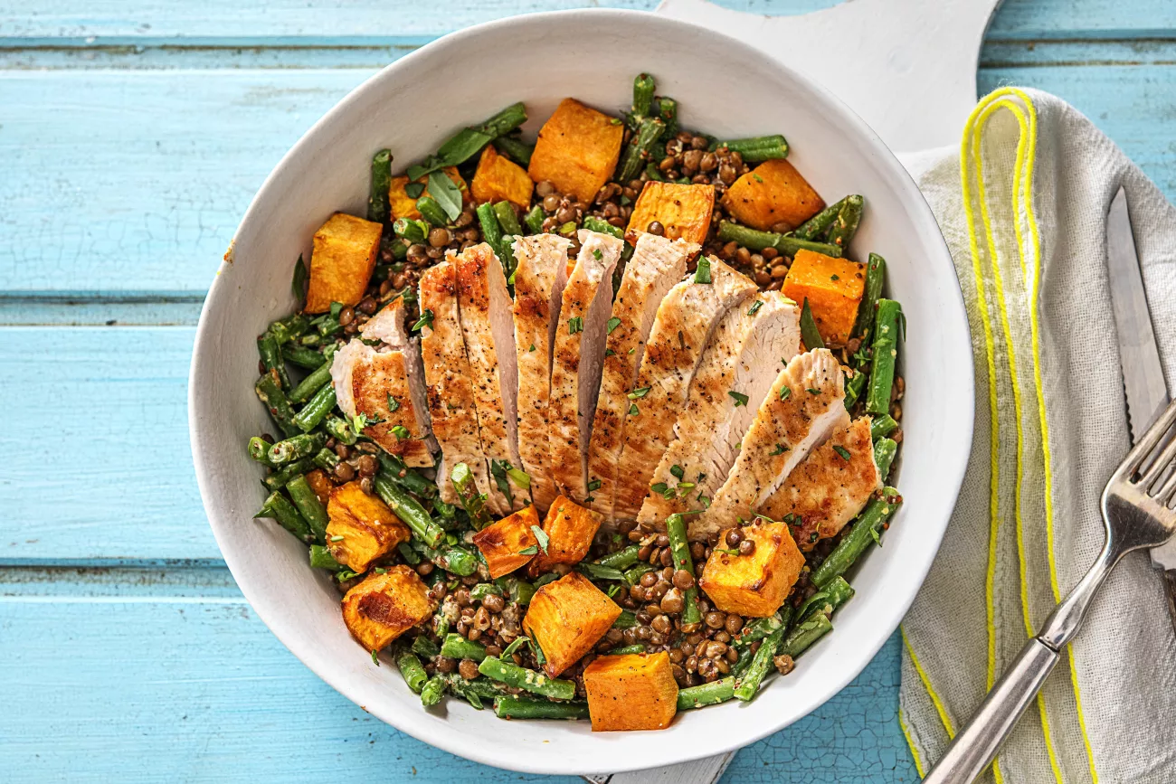 How HelloFresh Makes Home Cooking A Breeze