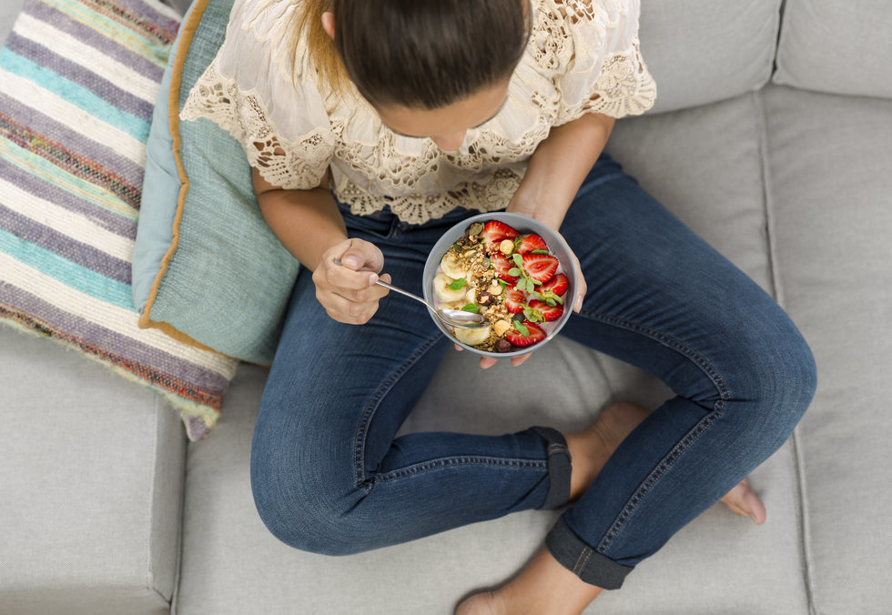 How This Weight Loss Program Helps People Lose Weight For Good