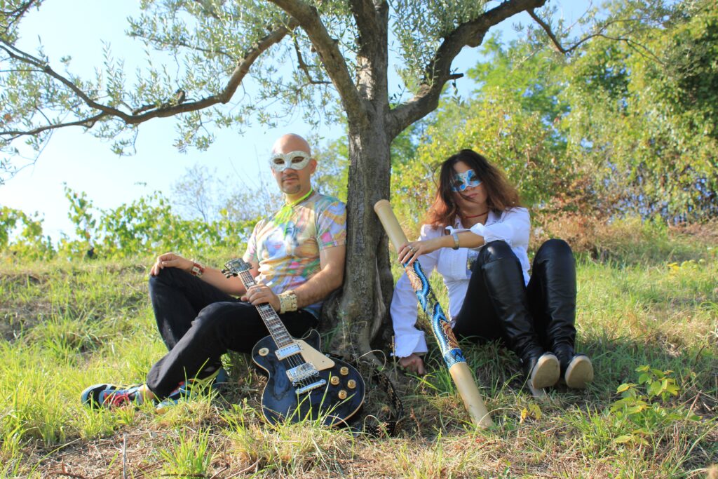 PREMIERE | The Silver Snails Go ‘Dancing With The Stars’