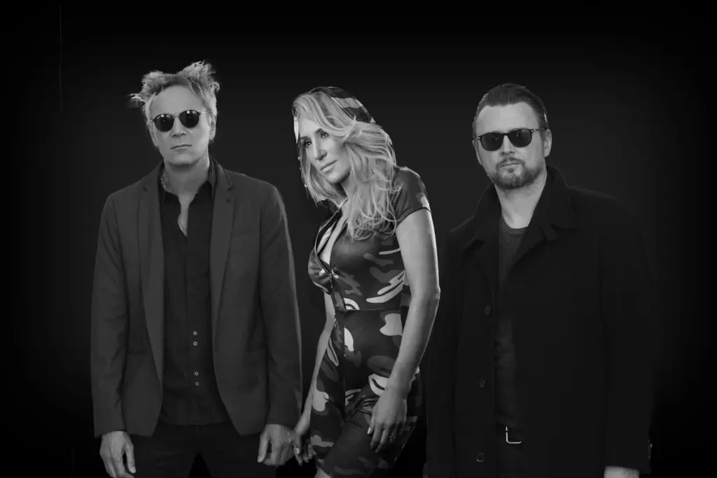 PREMIERE | Delerium & JES Release Music Video, 'Stay'