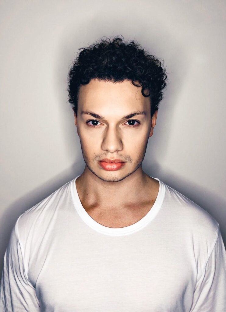 RISING STAR | Aaron Beri Releases Tight Banger, ‘What If I Do?’