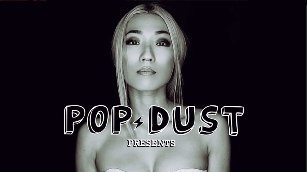 Popdust Presents | Went to LA to Interview AZRA