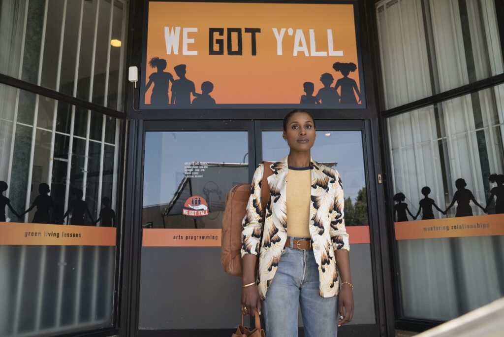 Insecure Season 3 Has a Lot To ‘Like’