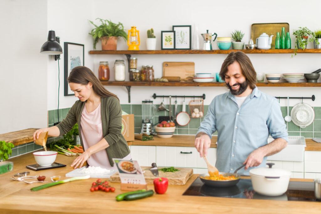 Why HelloFresh Is America’s #1 Meal Kit