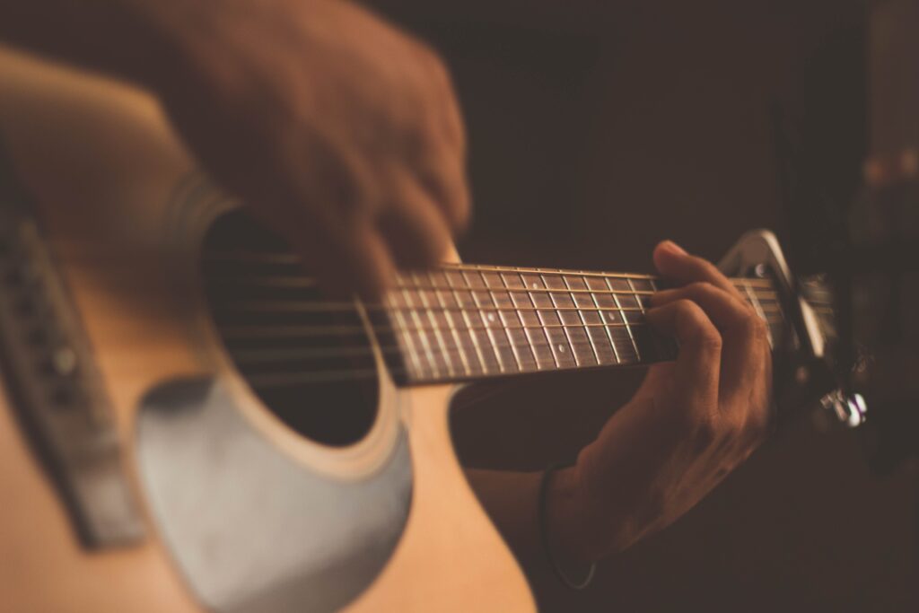 Music Video | Travis Marsh Shares The "Happiness"