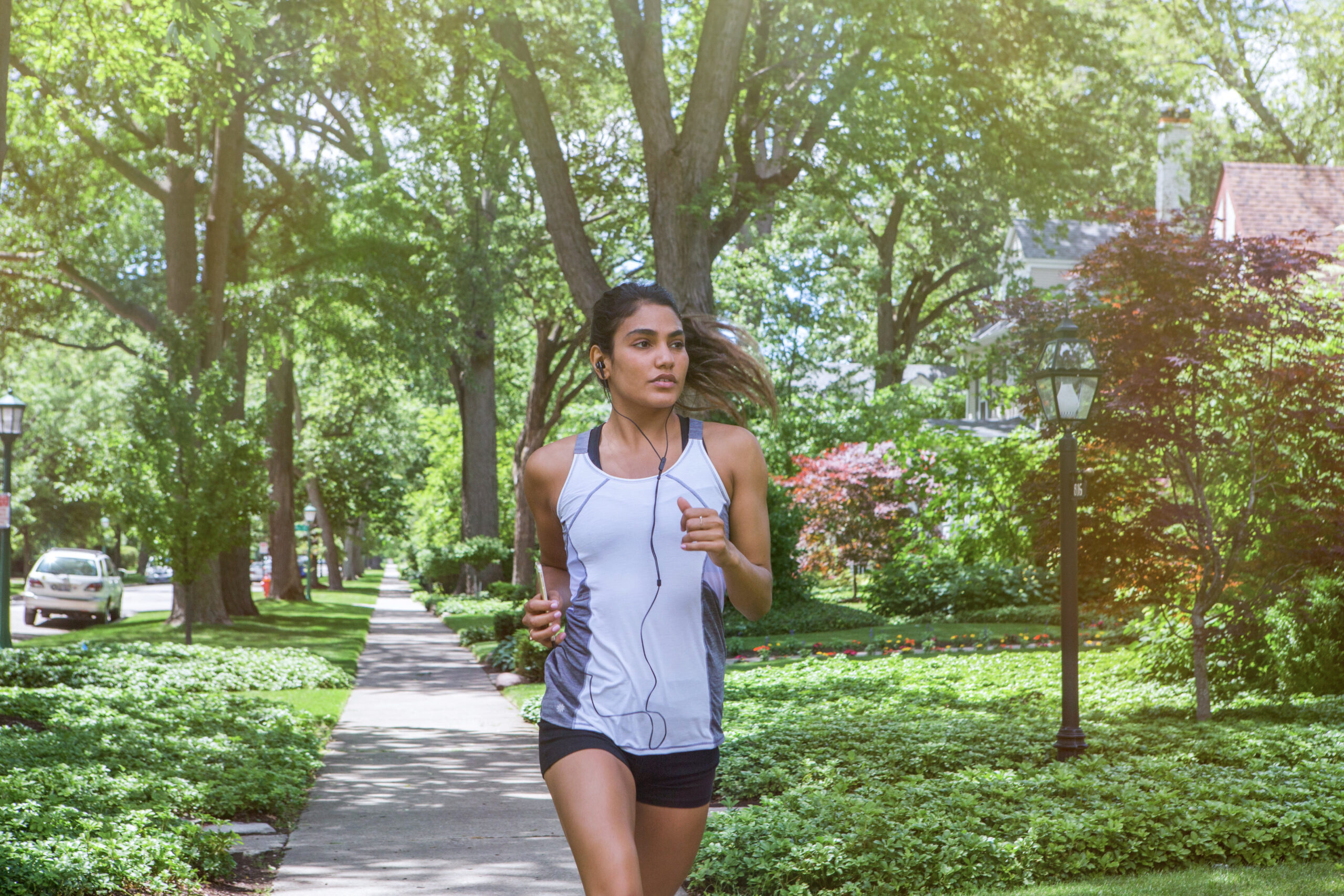 How This App Delivers Professional Fitness Coaching On-Demand