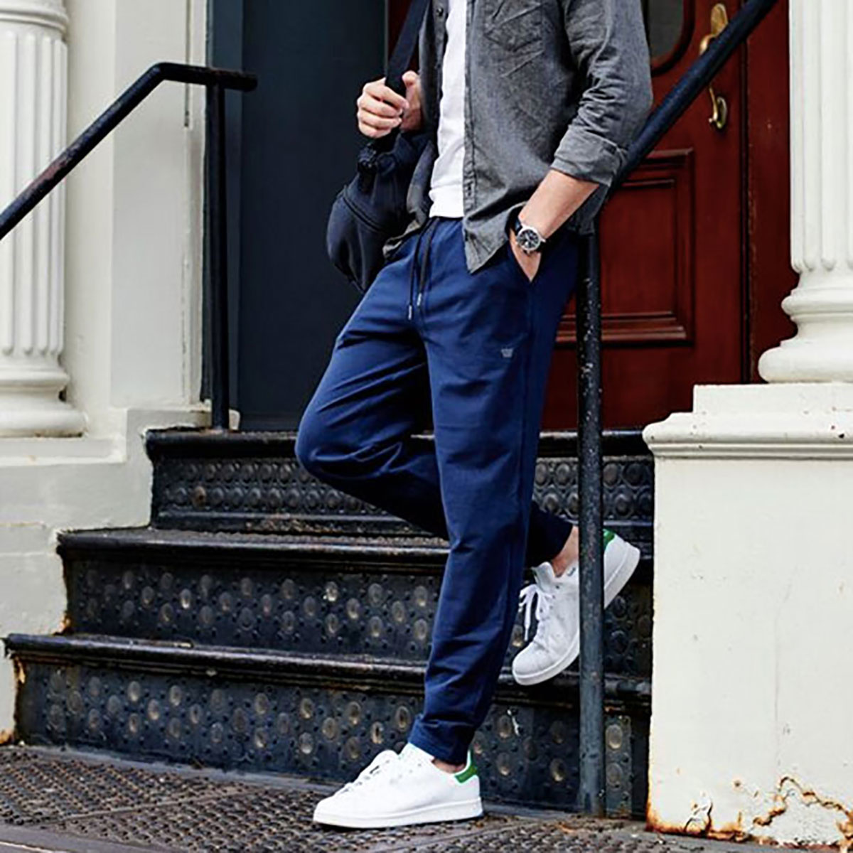 Best sweats you can wear this fall.