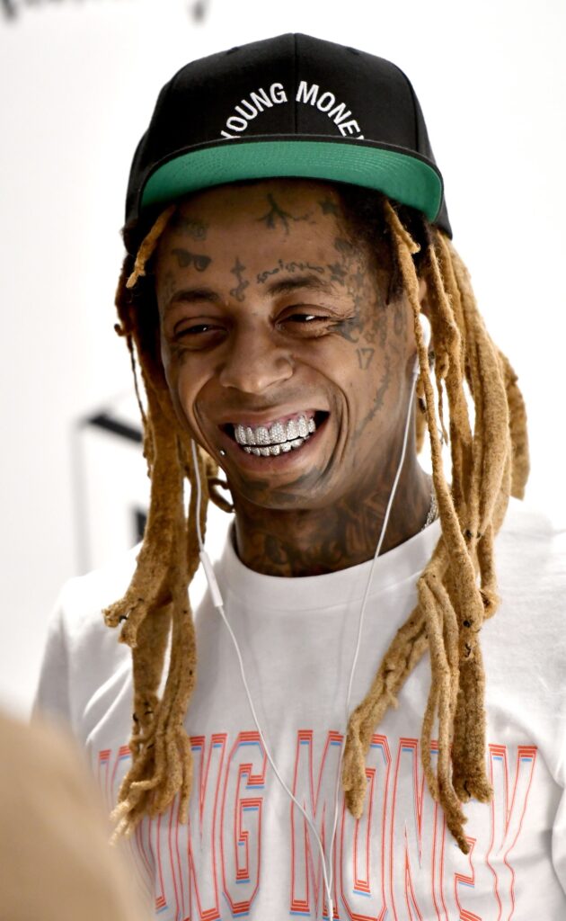 ALBUM REVIEW | Lil Wayne “Tha Carter V”