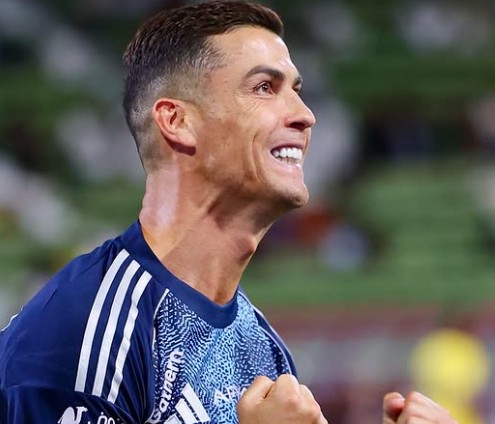 Nike Continues Contract with Ronaldo Despite Rape Allegation