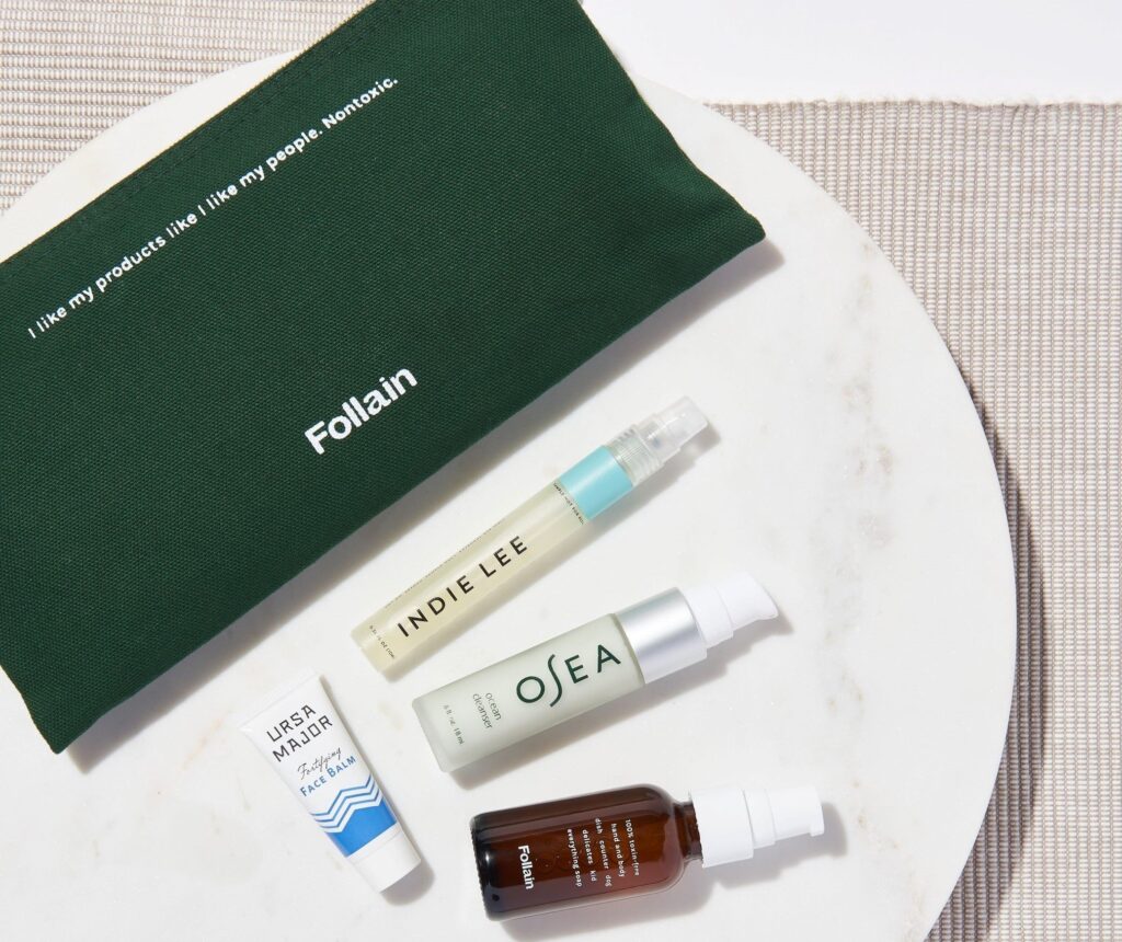 From Skeptic To Believer: How I Fell For Follain Skincare