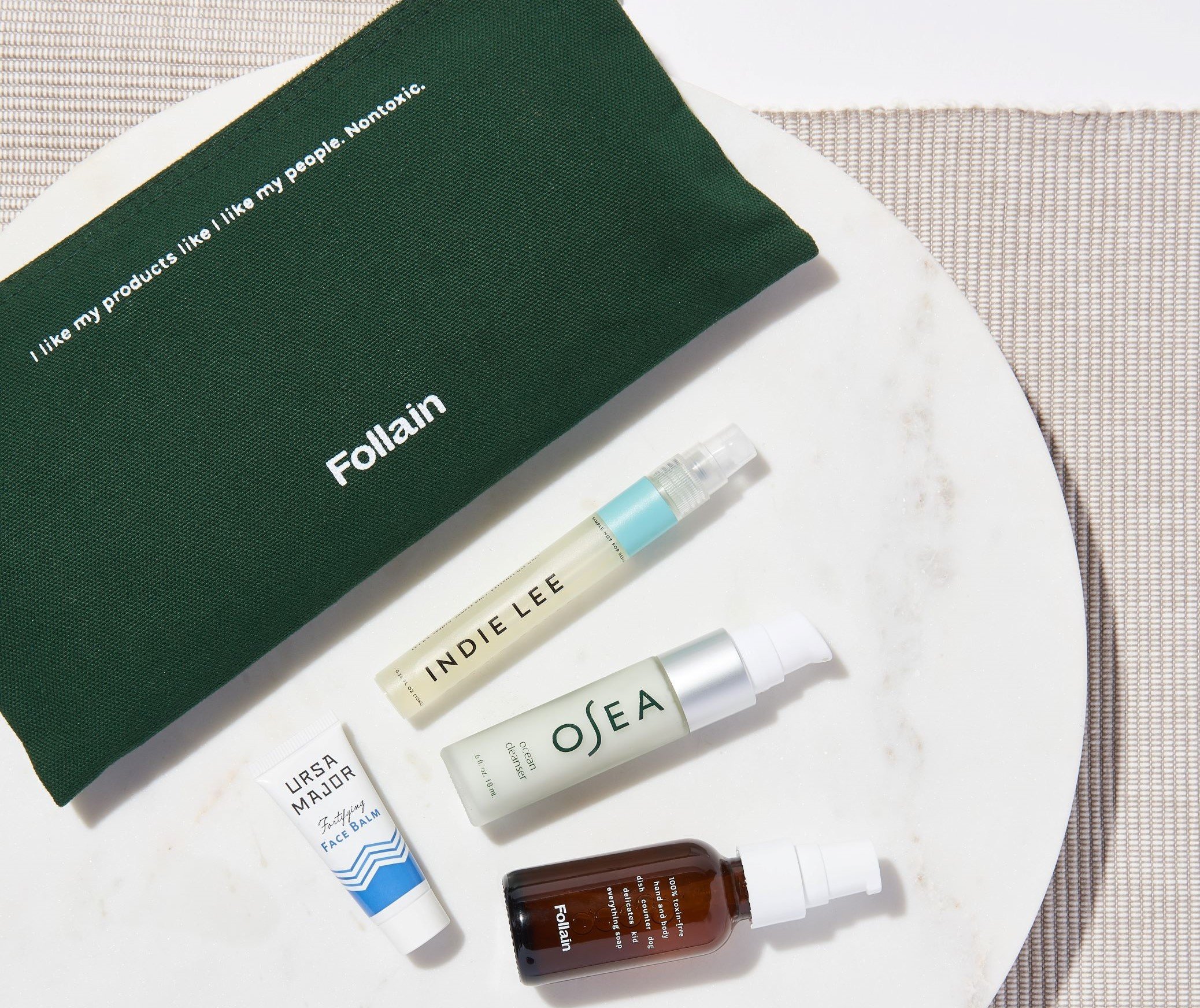 From Skeptic To Believer: How I Fell For Follain Skincare