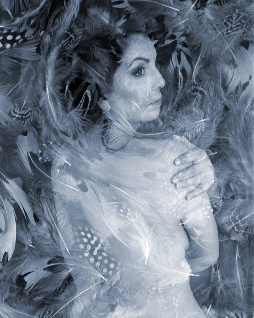 PREMIERE | Angela Josephine Dazzles on ‘Go Easy’