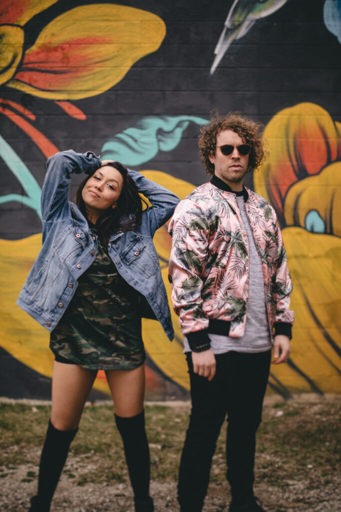 Premiere | AOK Releases ‘Back Burner’