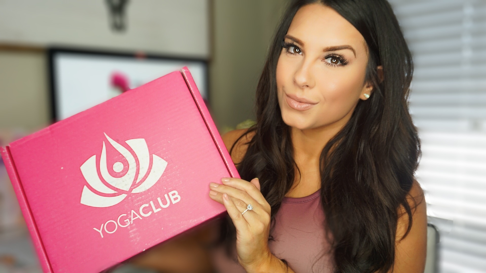 From Skeptic To Believer: Why I Subscribe To YogaClub